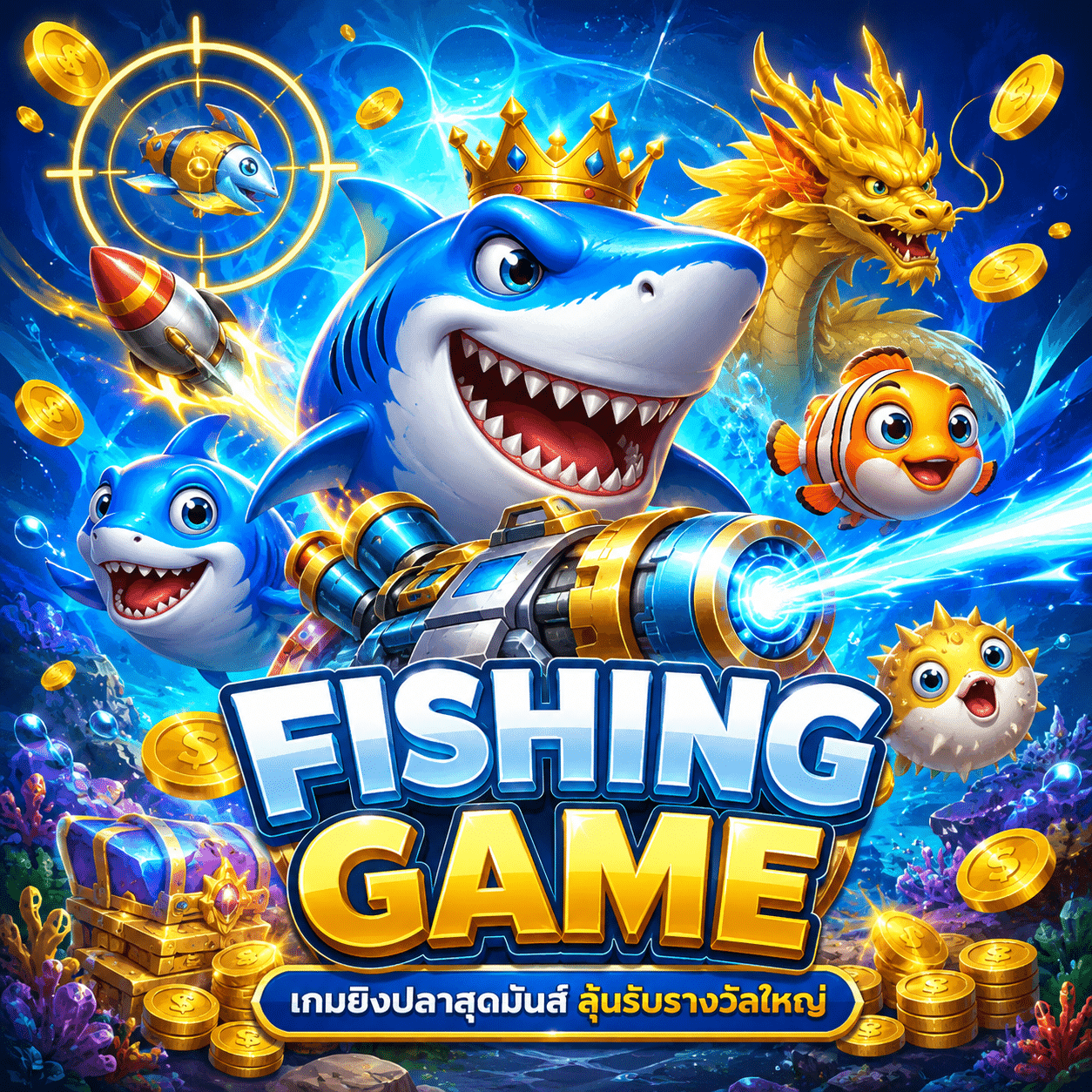 fish