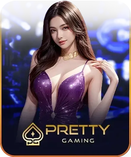 pretty